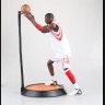 NBA Tracy McGrady 16 inch White Jersey 1:6 Action Figure 